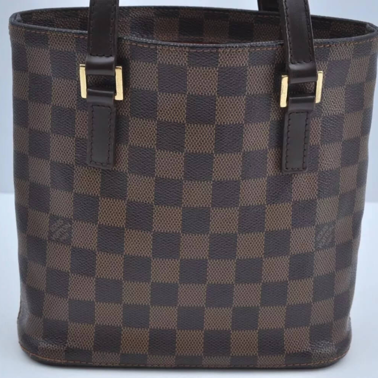 Louis Vuitton Damier Vavin PM Hand Bag