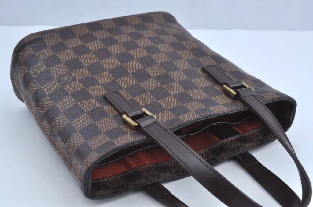 Louis Vuitton Damier Vavin PM Hand Bag