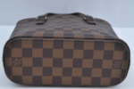 Louis Vuitton Damier Vavin PM Hand Bag