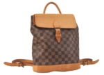 Louis Vuitton Damier Arlequin Backpack