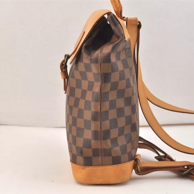 Louis Vuitton Damier Arlequin Backpack