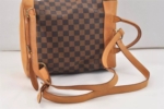 Louis Vuitton Damier Arlequin Backpack