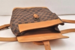 Louis Vuitton Damier Arlequin Backpack