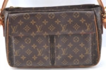 Louis Vuitton Monogram Viva Cite GM Shoulder Bag