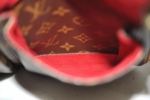 Louis Vuitton Monogram Viva Cite GM Shoulder Bag