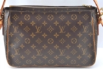 Louis Vuitton Monogram Viva Cite GM Shoulder Bag