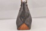 Louis Vuitton Monogram Cabas Piano Shoulder Tote Bag