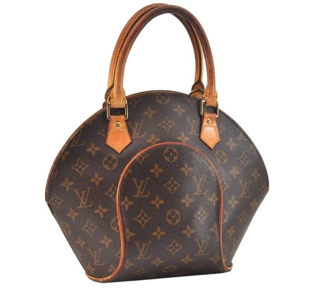 Louis Vuitton Monogram Ellipse PM Hand Bag