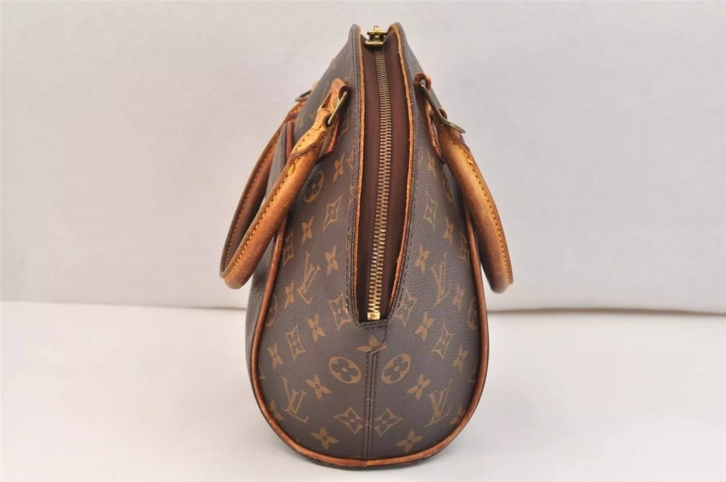 Louis Vuitton Monogram Ellipse PM Hand Bag