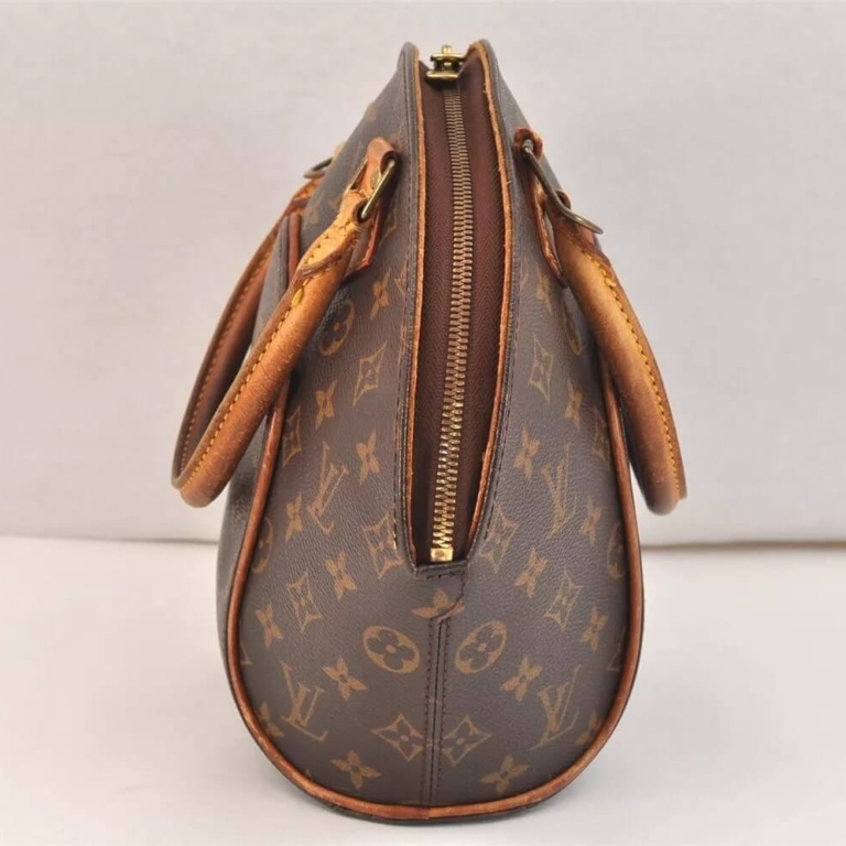 Louis Vuitton Monogram Ellipse PM Hand Bag