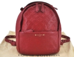 Louis Vuitton Monogram Empreinte Sorbonne Backpack