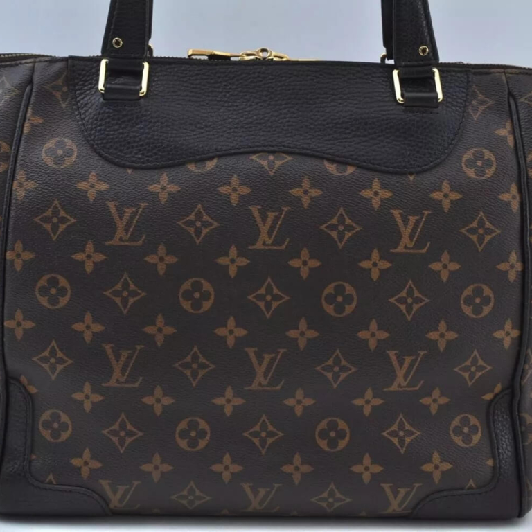 Louis Vuitton Monogram Estrela 2Way Shoulder Tote Bag