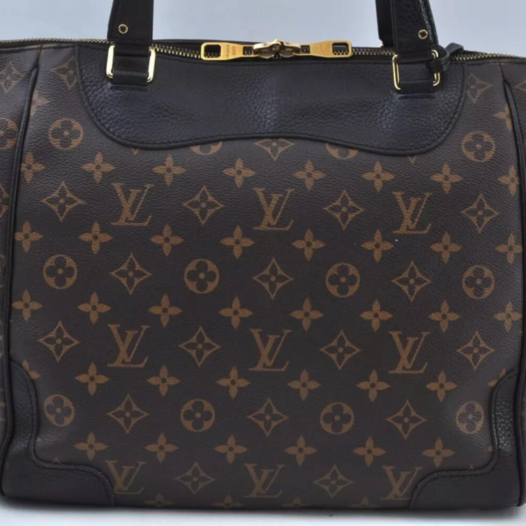 Louis Vuitton Monogram Estrela 2Way Shoulder Tote Bag