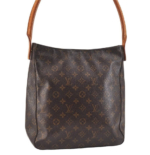 Louis Vuitton Monogram Looping GM Shoulder Bag