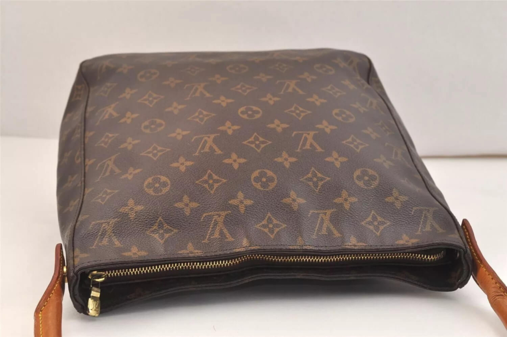 Louis Vuitton Monogram Looping GM Shoulder Bag