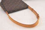 Louis Vuitton Monogram Musette Salsa Shoulder Bag Purse