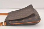 Louis Vuitton Monogram Musette Salsa Shoulder Bag Purse