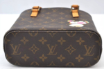 Louis Vuitton Monogram Panda Vavin PM Hand Bag