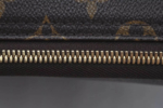 Louis Vuitton Monogram Pegase 55 Travel Suitcase