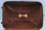 Louis Vuitton Monogram Pegase 55 Travel Suitcase