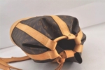 Louis Vuitton Monogram Randonnee PM Shoulder Bag