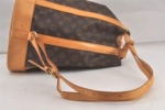 Louis Vuitton Monogram Randonnee PM Shoulder Bag