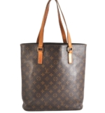 Louis Vuitton Monogram Vavin GM Shoulder Tote Bag