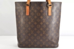 Louis Vuitton Monogram Vavin GM Shoulder Tote Bag