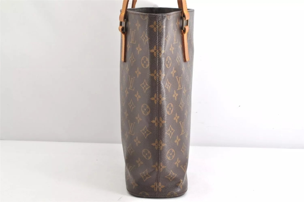 Louis Vuitton Monogram Vavin GM Shoulder Tote Bag