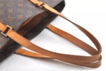 Louis Vuitton Monogram Vavin GM Shoulder Tote Bag