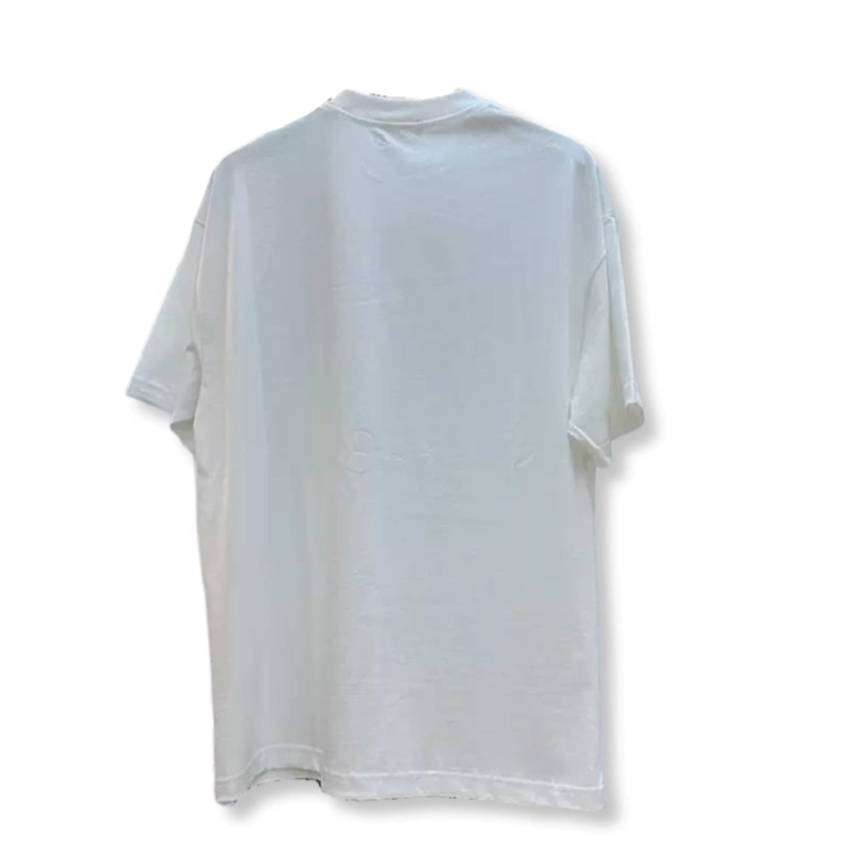 Mono Patch Tee