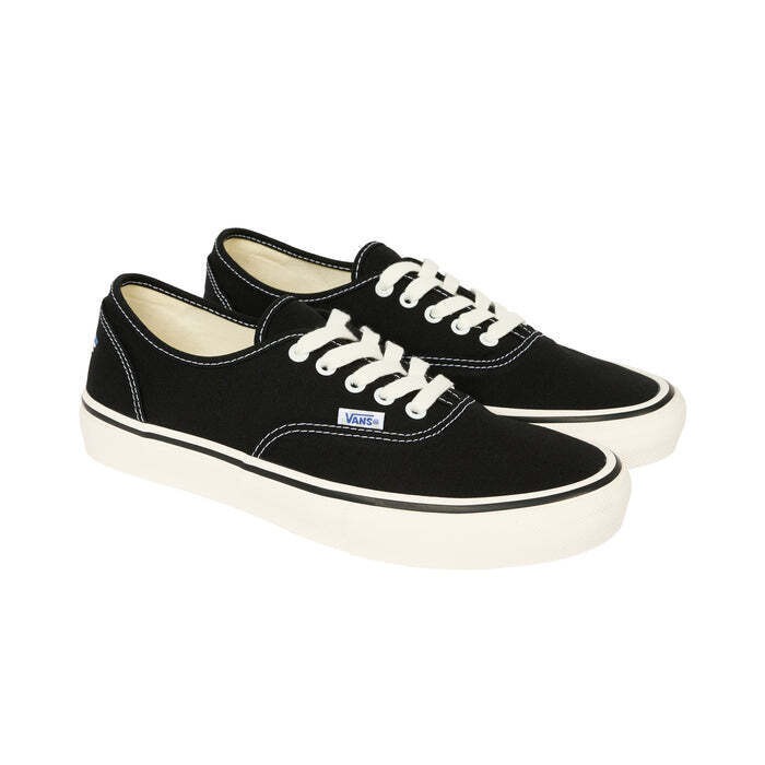 Vans Authentic Black