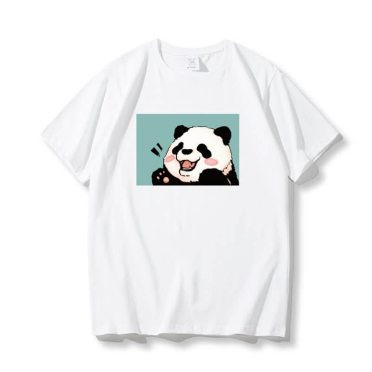 Panda Tee