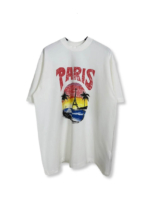 Paris Tee