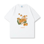 Persimmon Tee