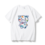 Space Pig Tee