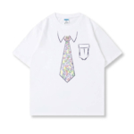 Tie and Pocket Tee