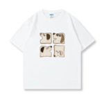 Puppy Bread Tee