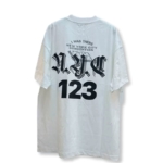 RRR123 Tee