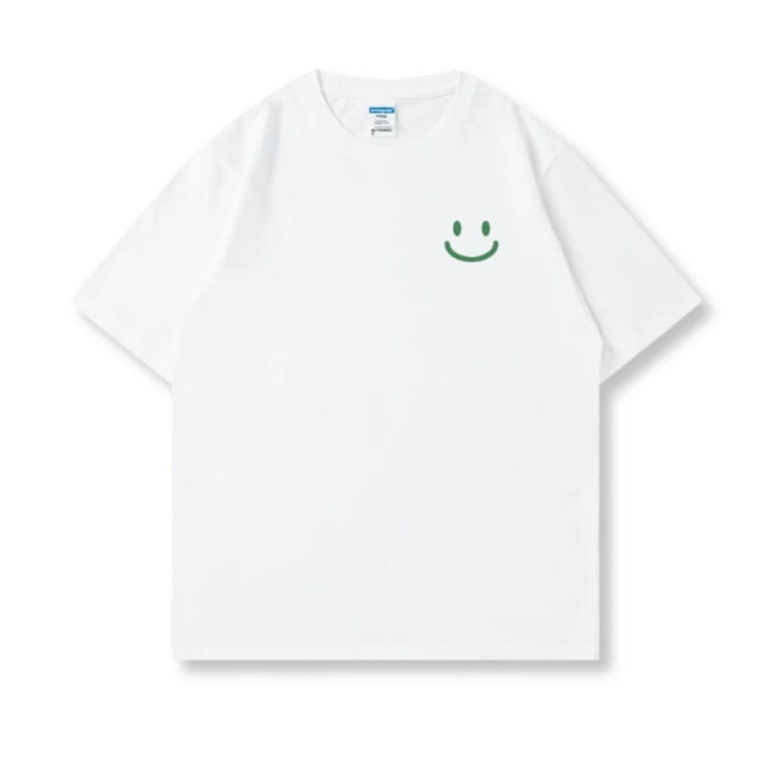 Smiley Tee