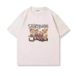 Storybook Tee