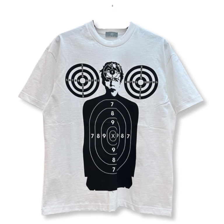 Target Shooting Tee