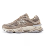 New Balance 9060 Mushroom Brown