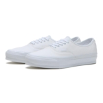 Vans Reissue 44 Leather White