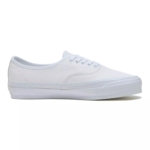 Vans Reissue 44 Leather White