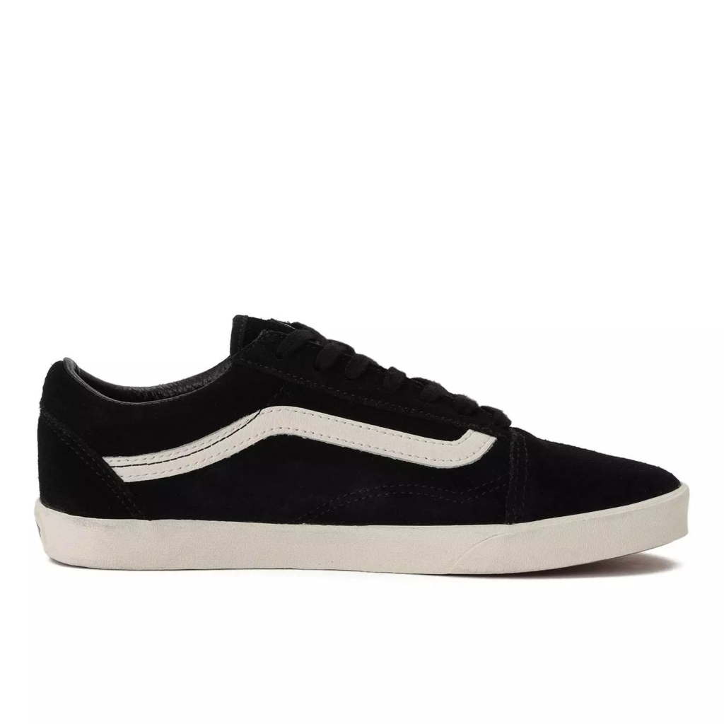 Vans Old Skool Lowpro Black Marshmallow