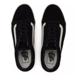 Vans Old Skool Lowpro Black Marshmallow