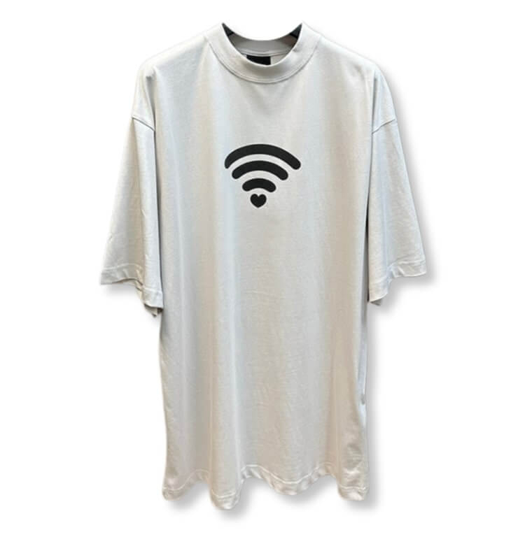 Wi-FI Tee