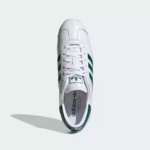 Adidas Country II Cloud White Collegiate Green