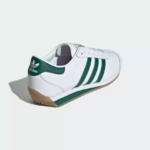 Adidas Country II Cloud White Collegiate Green